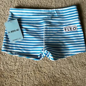 Fleo shorts